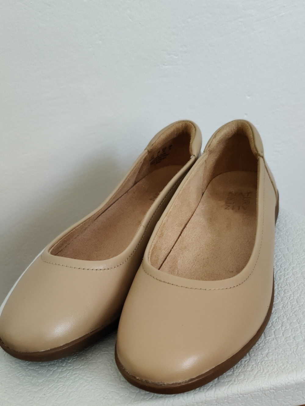 Flexy Flat By Naturalizer